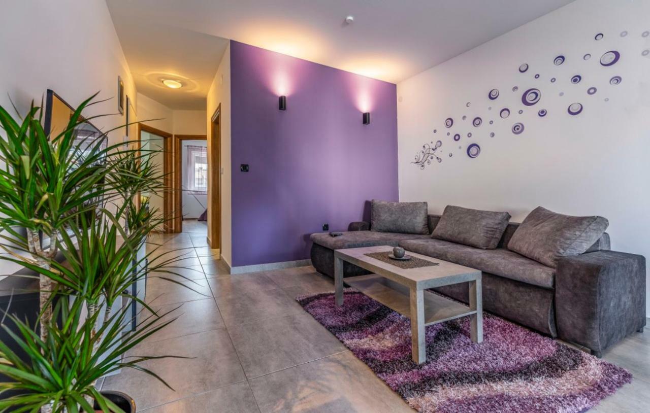 Apartment Sabina Medolino Esterno foto