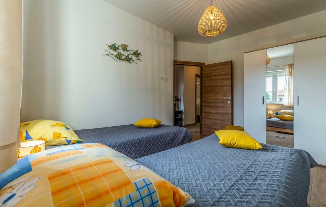Apartment Sabina Medolino Esterno foto