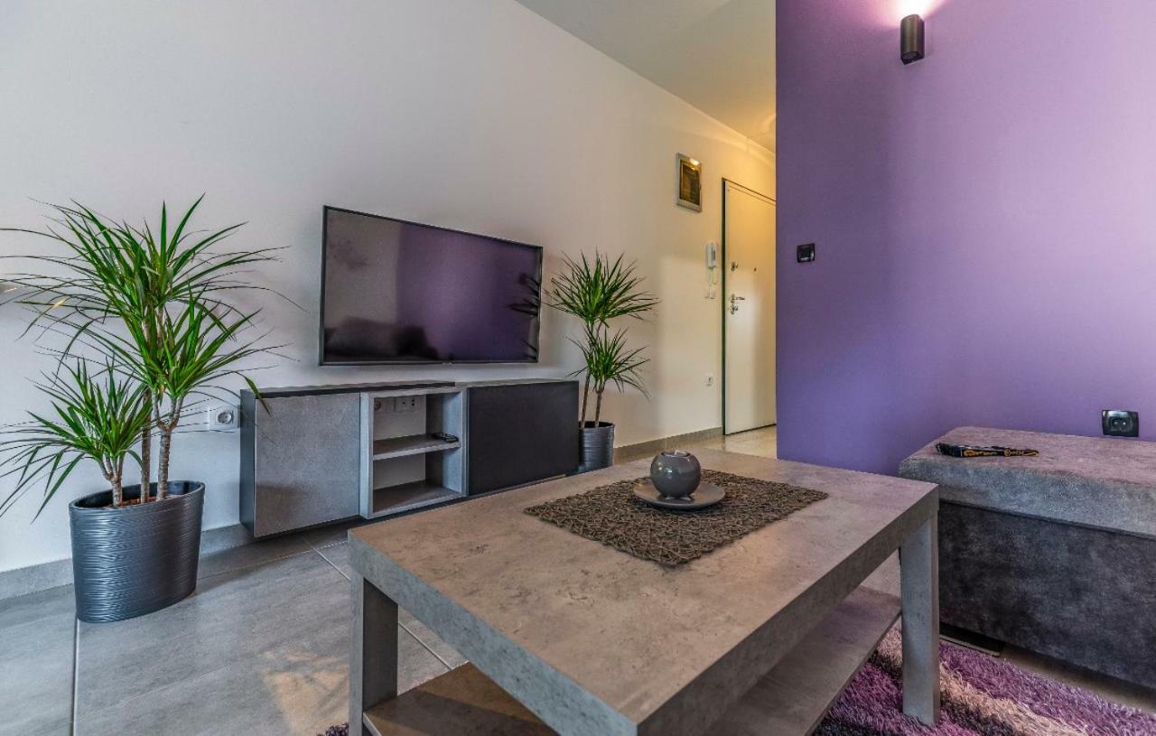 Apartment Sabina Medolino Esterno foto