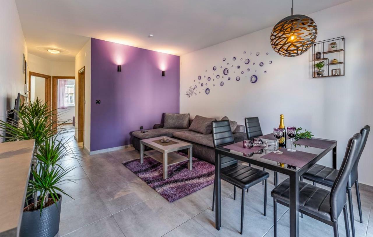 Apartment Sabina Medolino Esterno foto