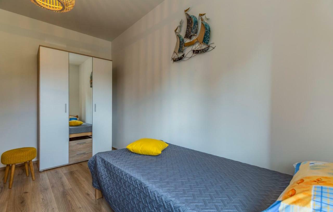 Apartment Sabina Medolino Esterno foto