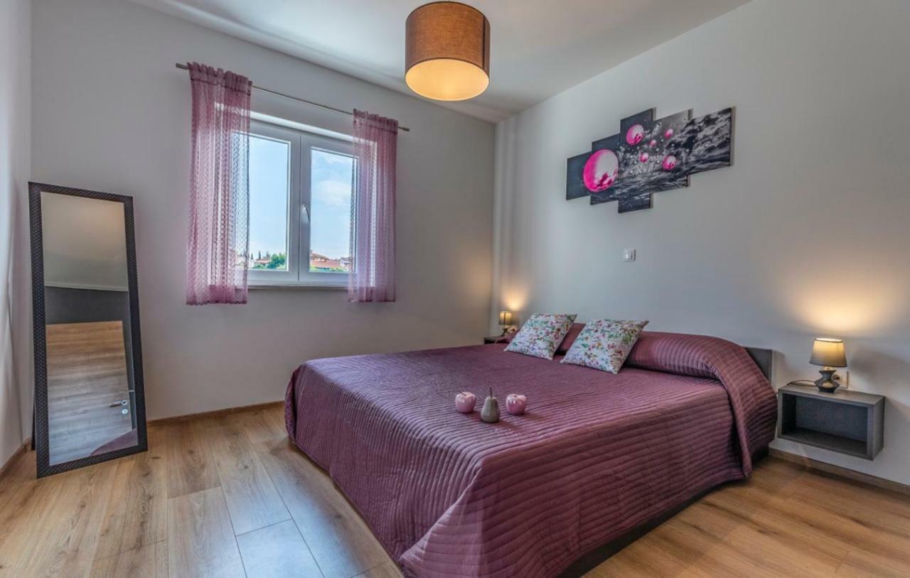 Apartment Sabina Medolino Esterno foto
